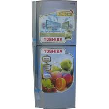 Tủ lạnh toshiba